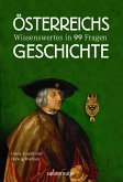 Österreichs Geschichte (eBook, ePUB)