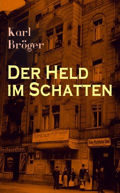 Cover Der Held im Schatten (eBook, ePUB)