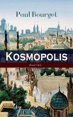 Kosmopolis (Band 1&2)2 (eBook, ePUB)
