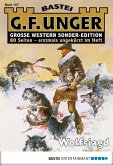 Wolfsjagd / G. F. Unger Sonder-Edition Bd.107 (eBook, ePUB)