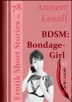 Cover BDSM: Bondage-Girl (eBook, ePUB)