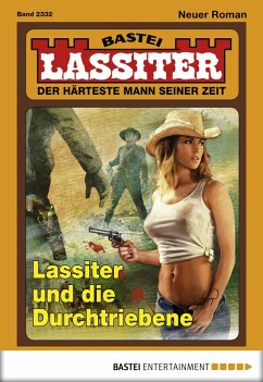 Lassiter 2332 (eBook, ePUB) - Slade, Jack