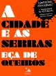 A cidade e as serras (eBook, ePUB) - Bild 1