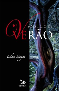 Cover Solstício de verão (eBook, ePUB)