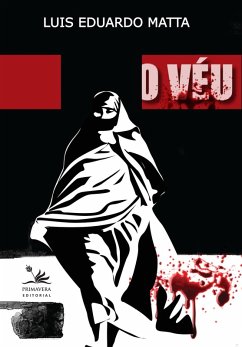 Cover O véu (eBook, ePUB)