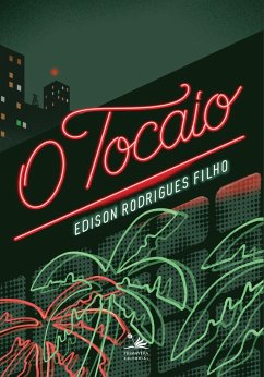 O tocaio (eBook, ePUB) - Filho, Edison Rodrigues