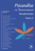 Psicanálise de transtornos alimentares (eBook, ePUB)