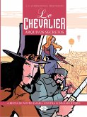 Le Chevalier: Arquivos Secretos Vol. 1 (eBook, ePUB)