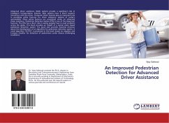 An Improved Pedestrian Detection for Advanced Driver Assistance