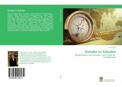 Gender in Schulen - Engel, Inka
