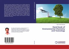 Hand book of Environmental Chemistry and Toxicology - Berekute, Abiyu Kerebo