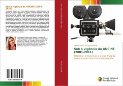 Cover Sob a vigência da ANCINE (2001-2011)
