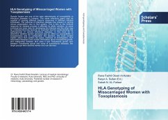 HLA Genotyping of Misscarriaged Women with Toxoplasmosis - Fadhil Obaid Al-Kelabi, Rana;Fatlawi, Sabah N. Al-