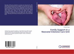 Family Support in a Neonatal Intensive Care Unit - Coupe, Christie