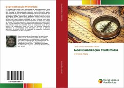 Cover Geovisualização Multimídia