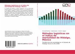Métodos logísticos en el índice de mortalidad de Hidalgo, México