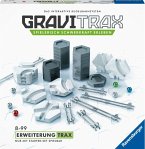 GraviTrax, Erweiterung Trax