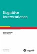 Kognitive Interventionen (eBook, ePUB) - Bild 1
