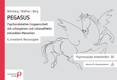 PEGASUS (eBook, PDF) - Wienberg, Günther; Walther, Christoph; Berg, Michaela