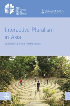 Interactive Pluralism in Asia (eBook, ePUB)