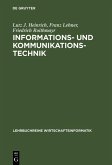 Informations- und Kommunikationstechnik (eBook, PDF)