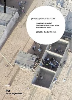 [APPLIED] FOREIGN AFFAIRS (eBook, PDF)