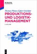 Produktions- und Logistikmanagement... - Bild 1