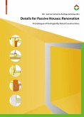Details for Passive Houses: Renovation (eBook, PDF)