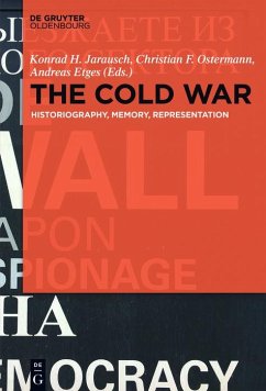 The Cold War (eBook, PDF)