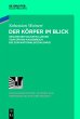 Der Körper im Blick (eBook, PDF) - Bild 1