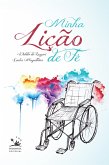 Minha lição de fé (eBook, ePUB)