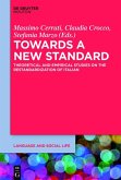 Towards a New Standard (eBook, ePUB)