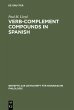 Verb-complement compounds in Spanish... - Bild 1