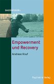 Empowerment und Recovery (eBook, PDF)