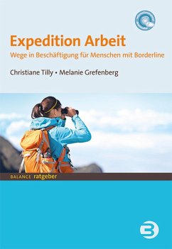 Expedition Arbeit (eBook, PDF) - Tilly, Christiane; Grefenberg, Melanie