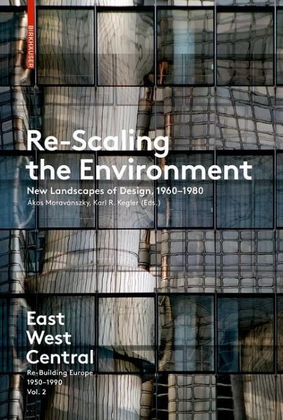 Re-Scaling the Environment (eBook, PDF) Re-Scaling the Environment (eBook, PDF)