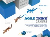 Agile Think Canvas (eBook, ePUB)