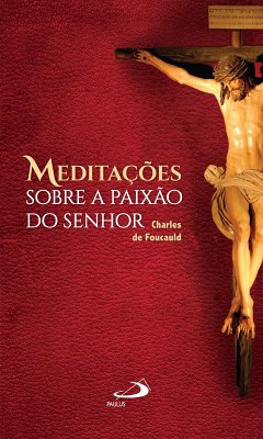 Cover Meditações sobre a Paixão do Senhor (eBook, ePUB)