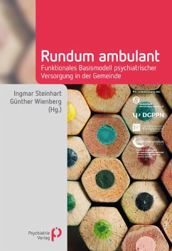 Rundum ambulant (eBook, PDF) - Steinhart, Ingmar; Wienberg, Günther