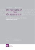 Denkwerkzeuge der Höchstleister (eBook, ePUB)