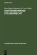 Unternehmens-Steuerrecht (eBook, PDF) - Bild 1