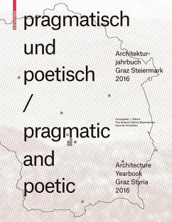 Cover pragmatisch und poetisch / pragmatic and poetic (eBook, PDF)