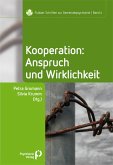 Kooperation: Anspruch und Wirklichkeit (eBook, PDF)