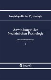 Anwendungen der Medizinischen Psychologie (eBook, PDF)