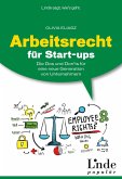 Arbeitsrecht für Start-ups (eBook, PDF)