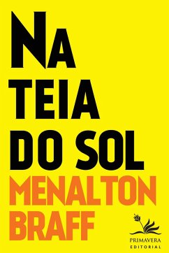 Cover Na teia do sol (eBook, ePUB)