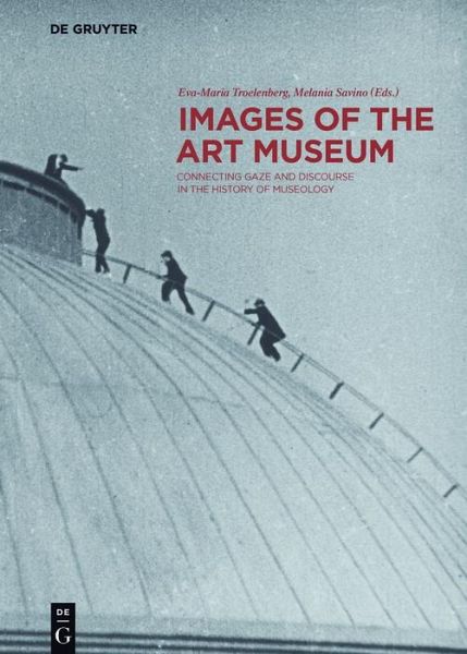 Images of the Art Museum (eBook, ePUB) Images of the Art Museum (eBook, ePUB)