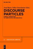 Discourse Particles (eBook, ePUB)