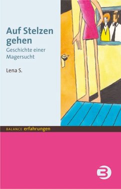 Auf Stelzen gehen (eBook, ePUB) - S, Lena
