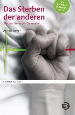 Das Sterben der anderen (eBook, PDF) - Finzen, Asmus